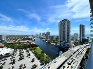Beautiful View Miami 1B/1B - Hallandale Beach - 3