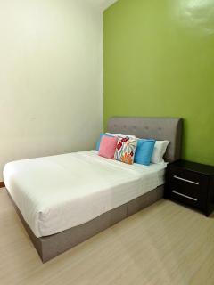 W13 atGoldenHills NightMarket WiFi 4R - Brinchang - 5