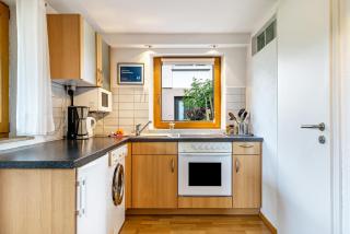 Charmante Ferienwohnung - 2