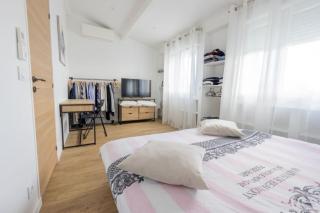 Duplex avec extérieur, 30 min de Paris et Disney - 8