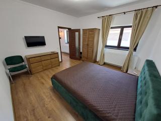 Steli's House - Constanţa - 7