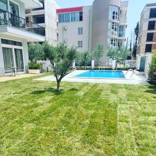 Belami luxury apartments - Ulcinj - 5