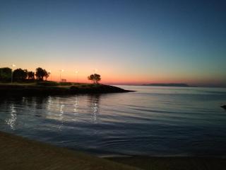 Mayia Sunset sea front house Gouves Heraklion - 1