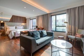 Qoya São Paulo Paulista, Curio Collection by Hilton - São Paulo - 8