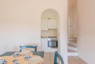 Elegant Residence Ea Bianca 2 Bedroom with Sea View Extra Bed available - Cala Bitta - 9