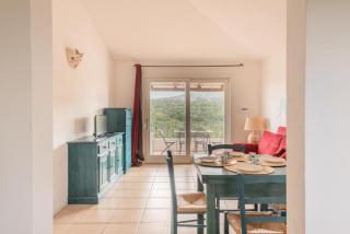 Elegant Residence Ea Bianca 2 Bedroom with Sea View Extra Bed available - Cala Bitta - 0