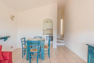 Elegant Residence Ea Bianca 2 Bedroom with Sea View Extra Bed available - Cala Bitta - 7