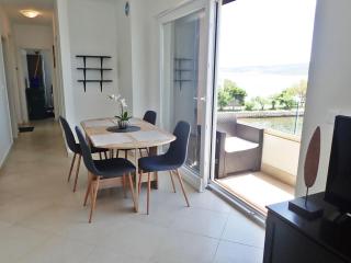 Plava Laguna with beautiful seaview - Seline - 5