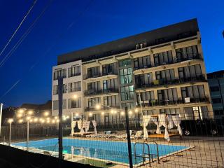 Seaside Inn & Suites - 7