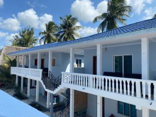 Summer Beach Paje - 3