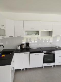 Haus mit Garten bei Wien - 6