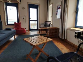 Maison rénovée avec balcon, proche plage et commerces - FR-1-418-108 - Palais - 8