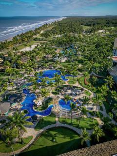 Transamerica Comandatuba - All Inclusive Resort - Ilha de Comandatuba - 1
