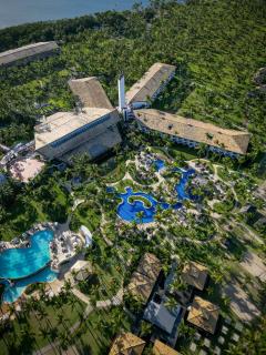 Transamerica Comandatuba - All Inclusive Resort - Ilha de Comandatuba - 0