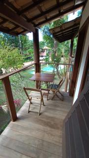 Albacora Eco Residence - Imbassai - 3