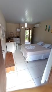 Albacora Eco Residence - Imbassai - 5