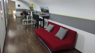 Eiffel-T45 Five Bedroom Central Apartment - Budapest - 8