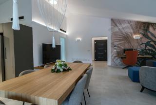 Villa Golden Root Real Estate - San Teodoro - 5