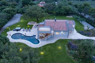 Villa Golden Root Real Estate - San Teodoro - 6