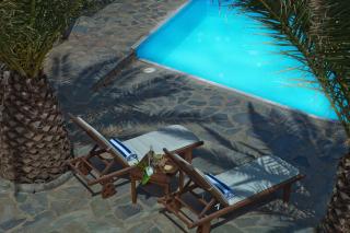 Villa Melydia - Koundouros - 4
