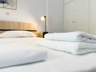 Metamorfoseos Spacious 120sqm apt in Alimos - Athen - 5