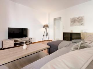 Metamorfoseos Spacious 120sqm apt in Alimos - Atene - 0