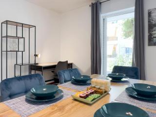Metamorfoseos Spacious 120sqm apt in Alimos - Atene - 8