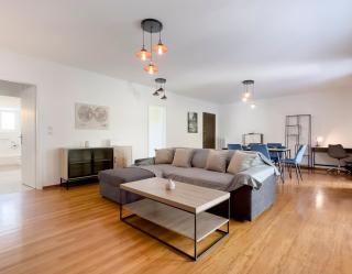 Metamorfoseos Spacious 120sqm apt in Alimos - Atene - 9