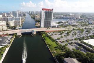 Beautiful View Miami 1B/1B - Hallandale Beach - 9