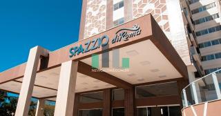 Spazzio diRoma Flat - Oficial - Caldas Novas - 8