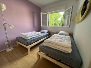 Maison Duplex T4 6 couchages - 1