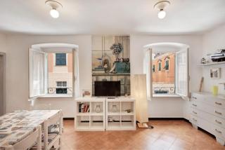 Oceane Paradise - Churchill - Levanto - 9