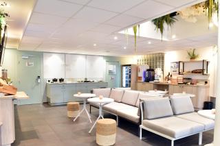Hôtel Kyriad La Rochelle Centre Ville - 7