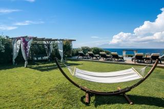 Sea Breeze Villa - Tsilivi - 5