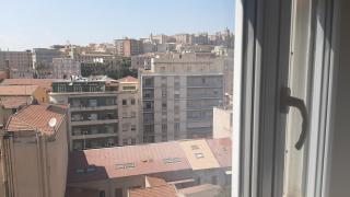 Luna Rossa Rooms - Cagliari - 1