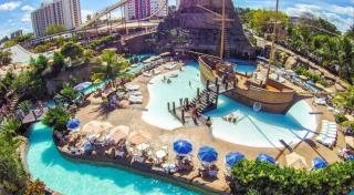 Spazzio diRoma Flat - Oficial - 4