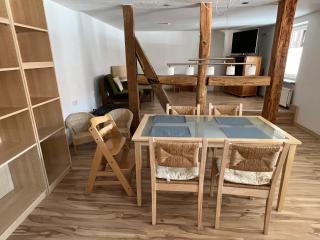 Ferienwohnung/Monteurwohnung in ruhigem Innenhof - Nörten-Hardenberg - 9