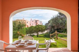 Charming Small Villa Bella villetta Sleeps 4 - Cuile Pazzoni - 8