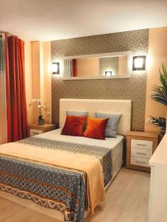 Modern apartment in Las Americas, LK520 with pool close to the ocean - Playa de las Americas - 9