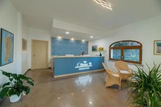 The Fantastic Residenza Badus Studio M2 - sleeps 2 persons - 7