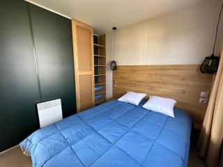 O'hara mobil-home haut de gamme à 300m de la plage - Ambleteuse - 8