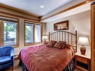 Keystone Slopeside Studio Condo - 6