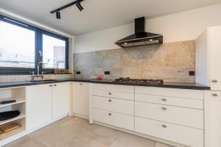 Welcome in - Lepelblad 42, Nieuwvliet - Nieuwvliet - 1
