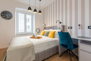 Apartments & rooms SIX - 9