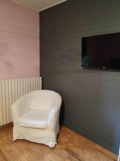 La maison de Morgane - 2