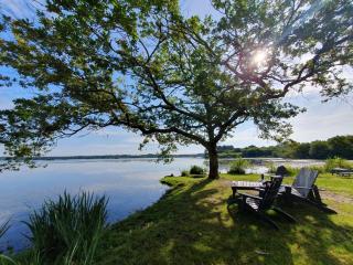 Villa de l'Etang Blanc - Seignosse - 1