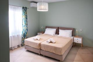 Polymnia apartment Naousa - 8