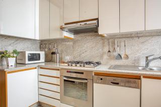 JOIVY Captivating flat with balcony - Milan - 8