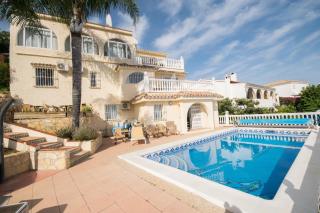 Villa Janina - Fuengirola - 6