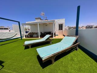Casa Azul Holiday Home - El Cotillo - 7